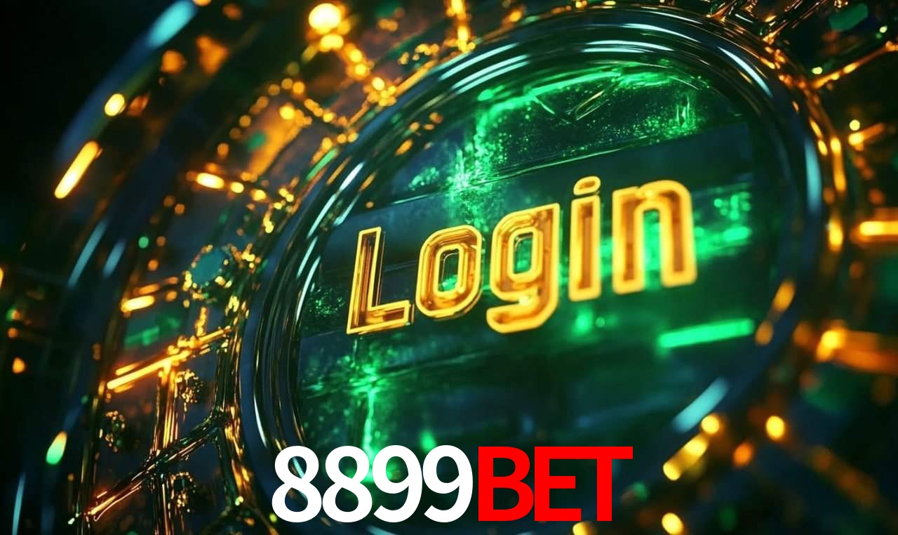 APP oficial da 8899Bet para mobile